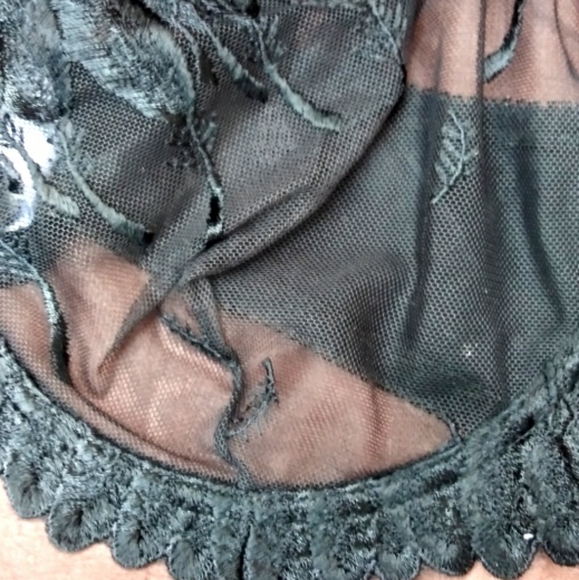 Donna L'oren Bra...NWT - Picture 2 of 2